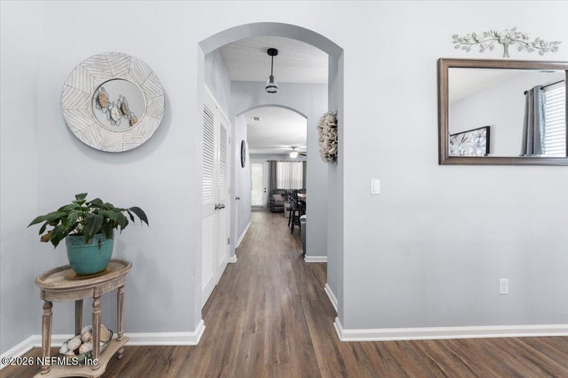 625 Oakleaf Plantation Pw #1118, Orange Park, FL 32065