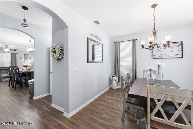 625 Oakleaf Plantation Pw #1118, Orange Park, FL 32065