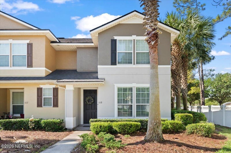 625 Oakleaf Plantation Pw #1118, Orange Park, FL 32065
