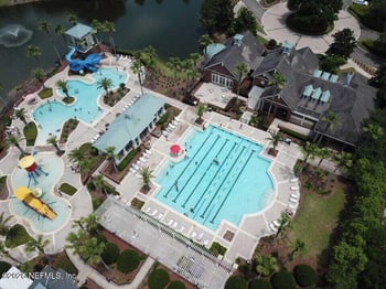 625 Oakleaf Plantation Pw #1118, Orange Park, FL 32065