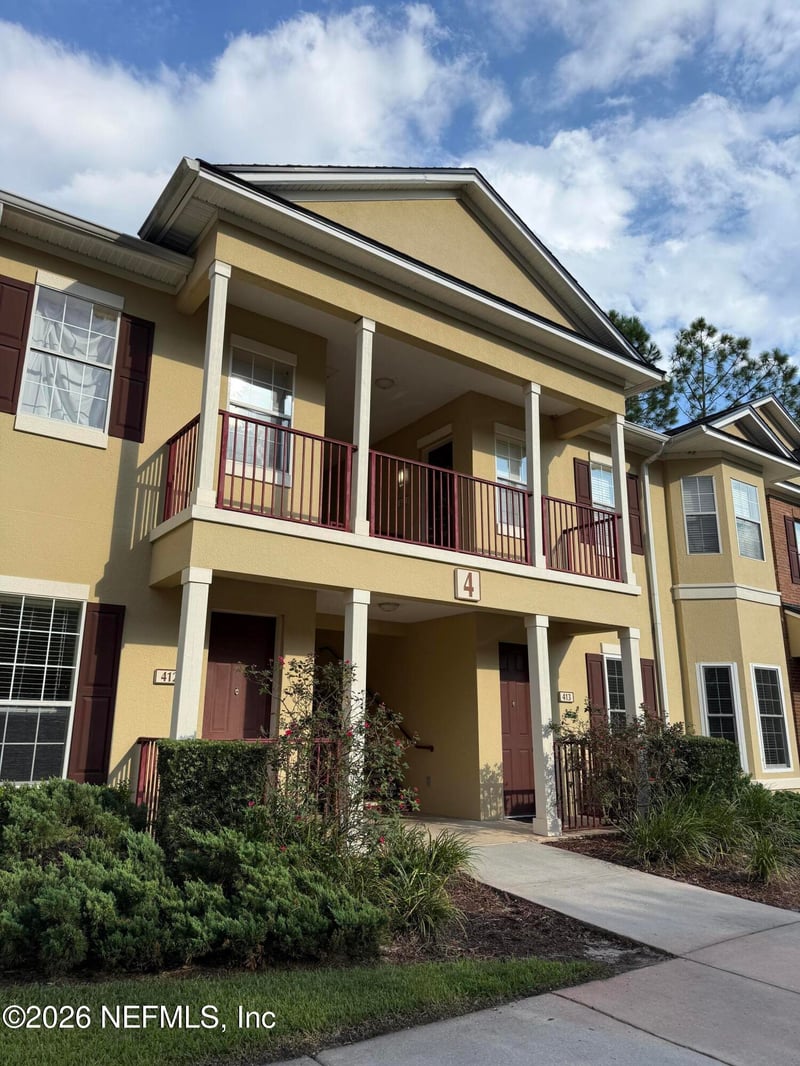 625 Oakleaf Plantation Pw #422, Orange Park, FL 32065