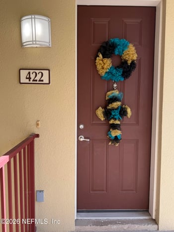 625 Oakleaf Plantation Pw #422, Orange Park, FL 32065