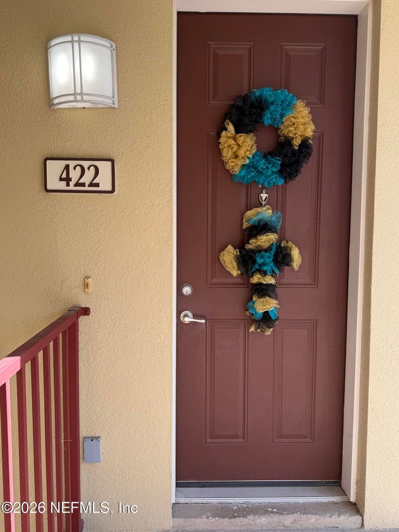 625 Oakleaf Plantation Pw #422, Orange Park, FL 32065