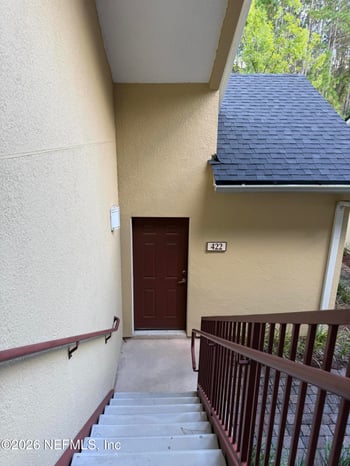 625 Oakleaf Plantation Pw #422, Orange Park, FL 32065