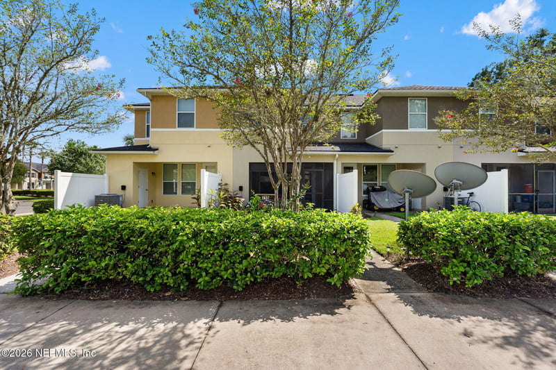 625 Oakleaf Plantation Pw #715, Orange Park, FL 32065