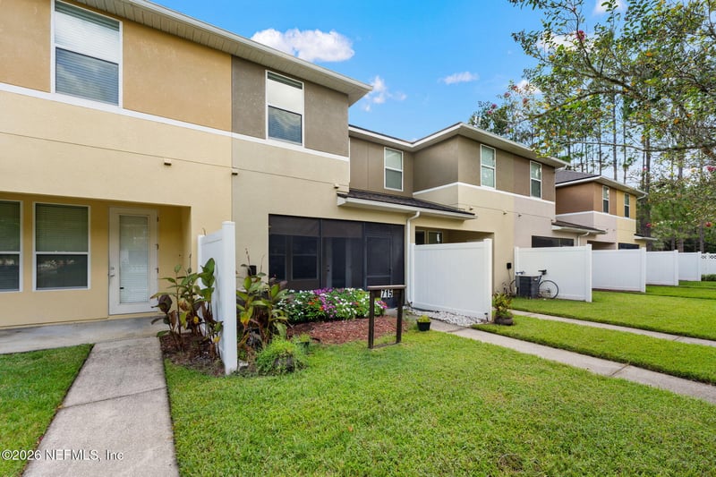 625 Oakleaf Plantation Pw #715, Orange Park, FL 32065