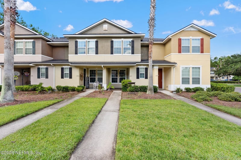 625 Oakleaf Plantation Pw #715, Orange Park, FL 32065