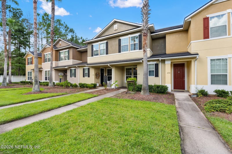625 Oakleaf Plantation Pw #715, Orange Park, FL 32065