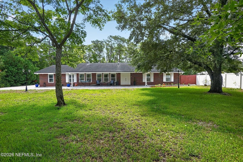 6253 Carlton Rd, Jacksonville, FL 32244