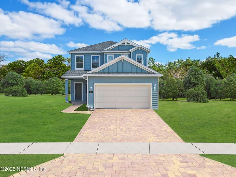 6256 Mare Ave, Jacksonville, FL 32219