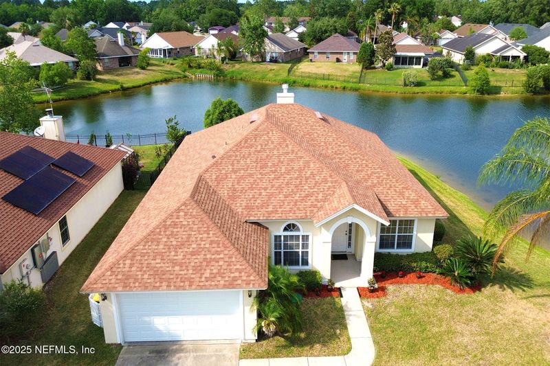 6257 Du Clay Rd, Jacksonville, FL 32244