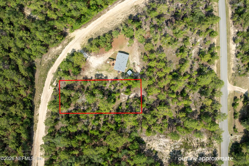 6258 Reed Dr, Keystone Heights, FL 32656