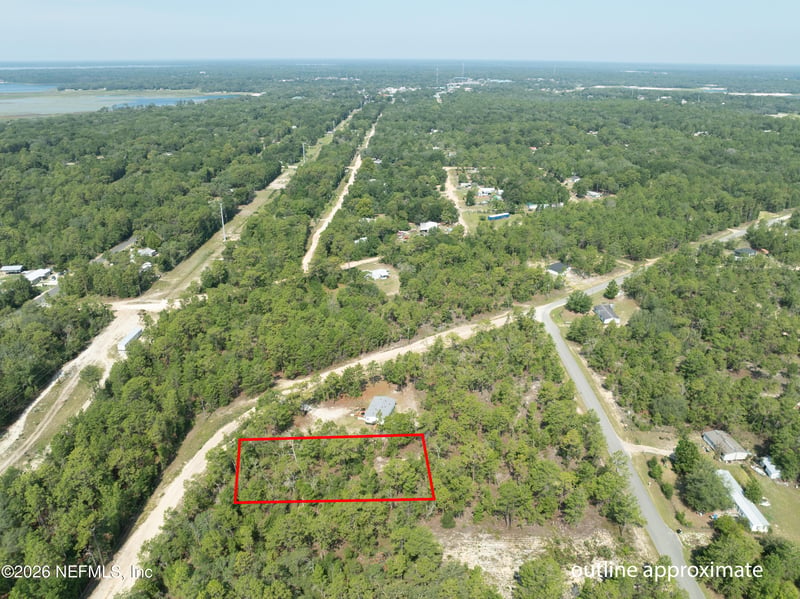 6258 Reed Dr, Keystone Heights, FL 32656