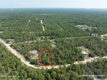 6258 Reed Dr, Keystone Heights, FL 32656