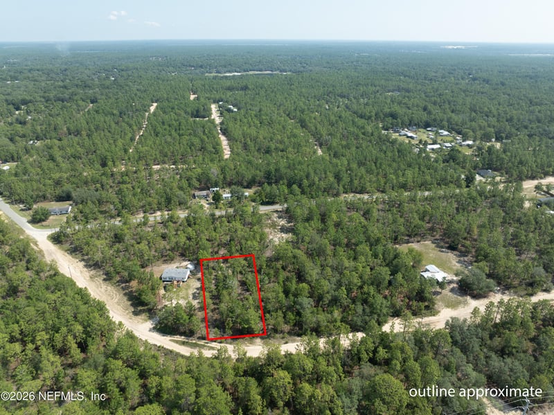 6258 Reed Dr, Keystone Heights, FL 32656