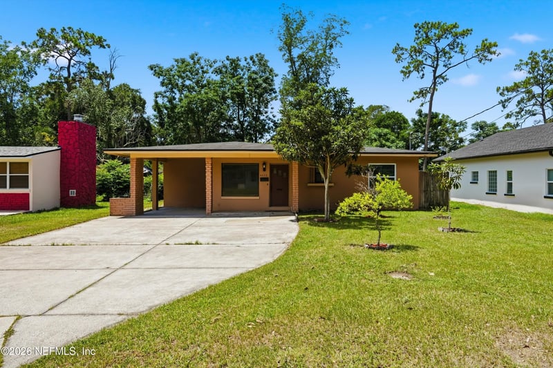 6258 Spring Forest Cir, Jacksonville, FL 32216