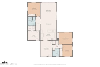 6258 Spring Forest Cir, Jacksonville, FL 32216