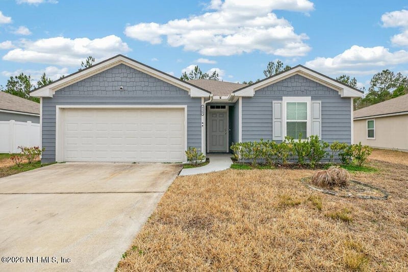 6260 Bucking Bronco Dr, Jacksonville, FL 32234