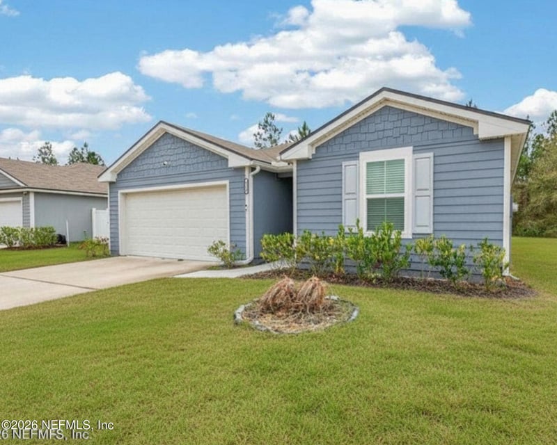 6260 Bucking Bronco Dr, Jacksonville, FL 32234
