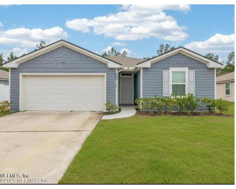 6260 Bucking Bronco Dr, Jacksonville, FL 32234