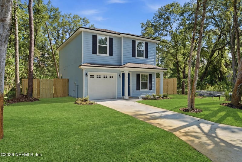 6264 Coolidge St, Jacksonville, FL 32219