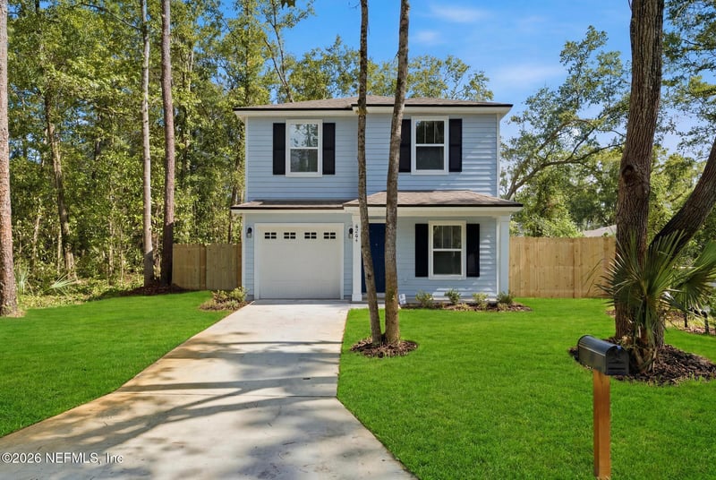 6264 Coolidge St, Jacksonville, FL 32219