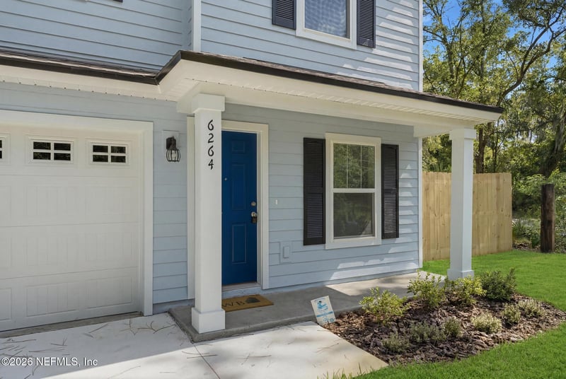 6264 Coolidge St, Jacksonville, FL 32219