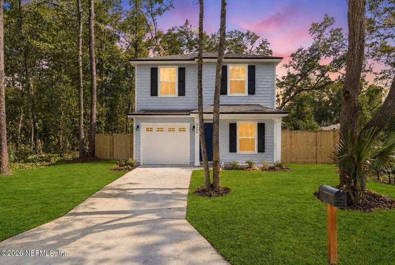 6264 Coolidge St, Jacksonville, FL 32219