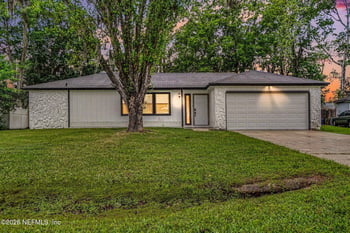 6266 Bahama Ct, Fleming Island, FL 32003