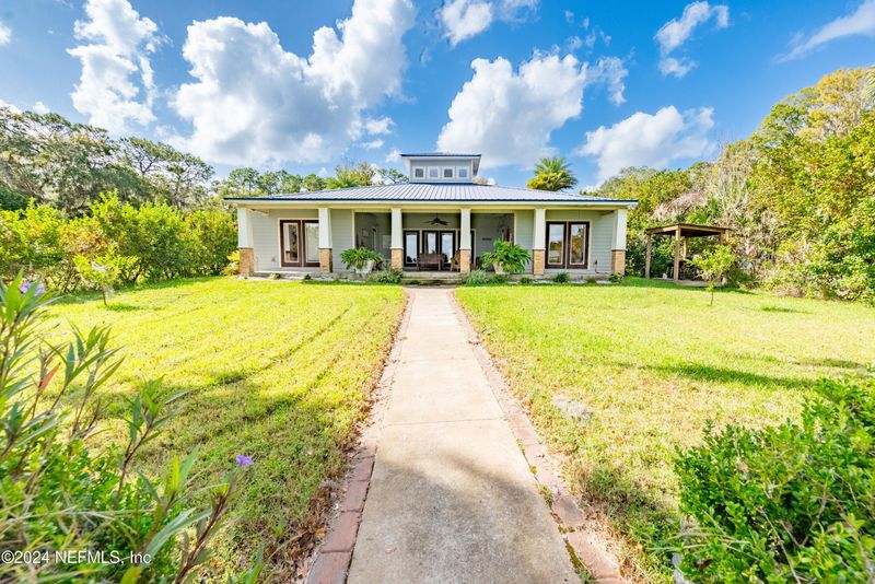 6266 Lake Dr, Starke, FL 32091