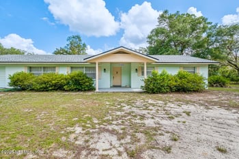 6267 Clance Rd, Keystone Heights, FL 32656