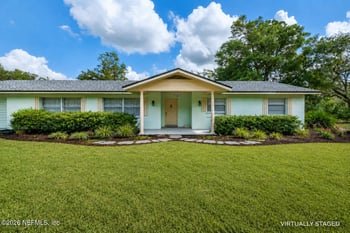 6267 Clance Rd, Keystone Heights, FL 32656