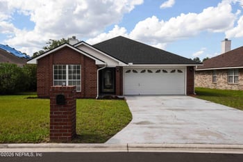 6267 Ironside Dr S, Jacksonville, FL 32244