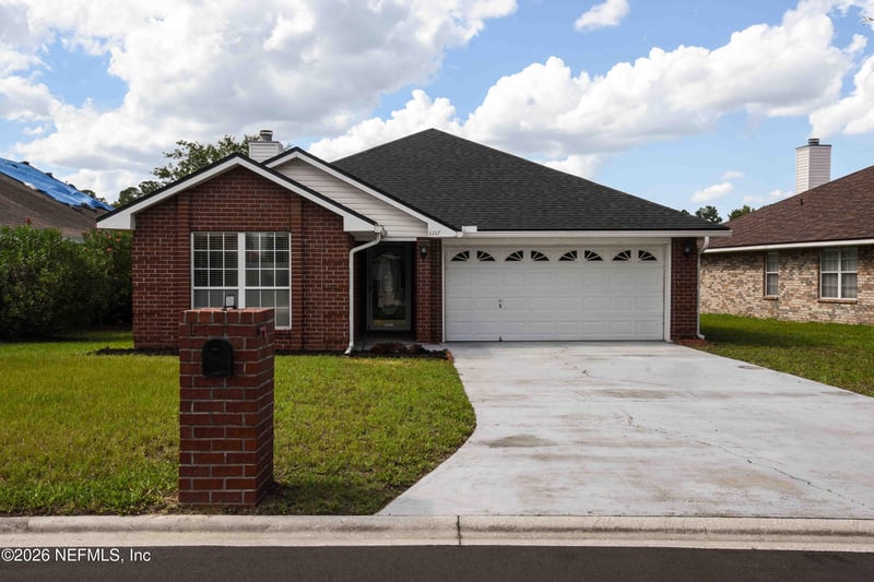6267 Ironside Dr S, Jacksonville, FL 32244