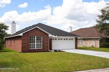 6267 Ironside Dr S, Jacksonville, FL 32244