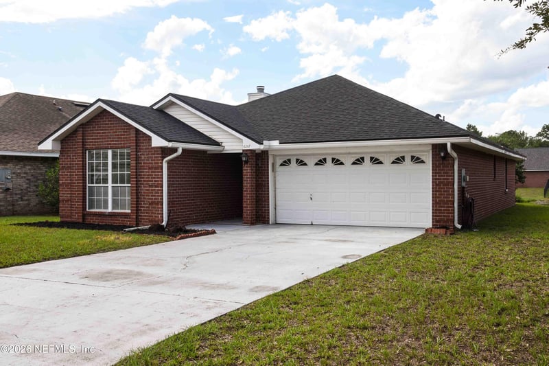 6267 Ironside Dr S, Jacksonville, FL 32244
