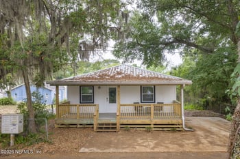 627 Cathedral Pl, St Augustine, FL 32084