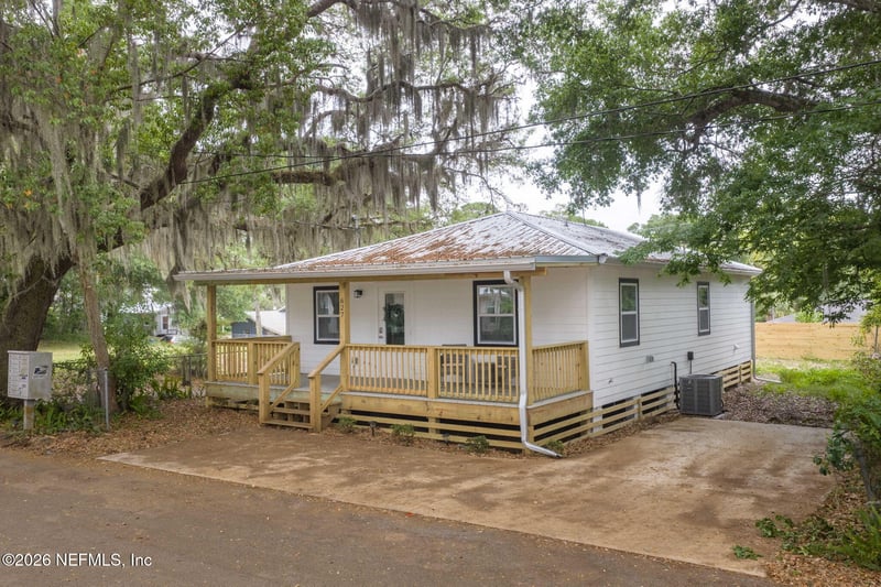 627 Cathedral Pl, St Augustine, FL 32084