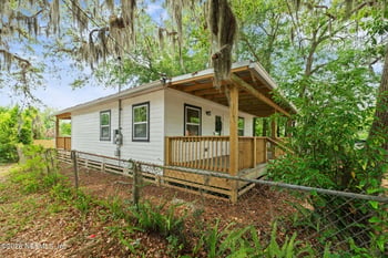 627 Cathedral Pl, St Augustine, FL 32084