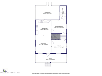 627 Cathedral Pl, St Augustine, FL 32084