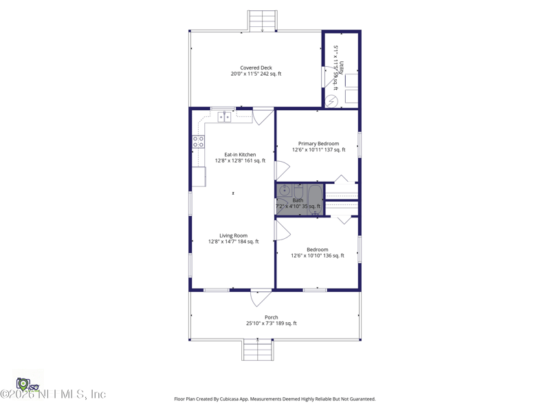 627 Cathedral Pl, St Augustine, FL 32084