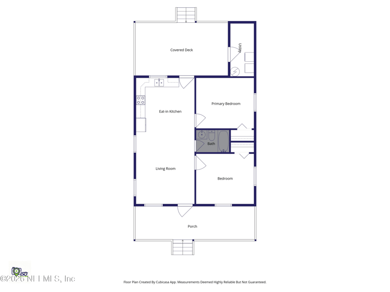 627 Cathedral Pl, St Augustine, FL 32084