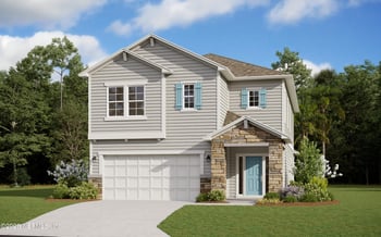627 Farmfield Dr, St Augustine, FL 32092