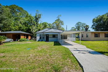 627 Francis St, Starke, FL 32091