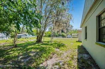 627 Francis St, Starke, FL 32091