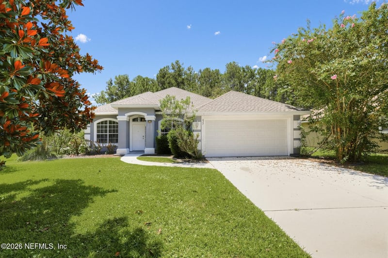 627 Hampton Downs Ct, St Johns, FL 32259