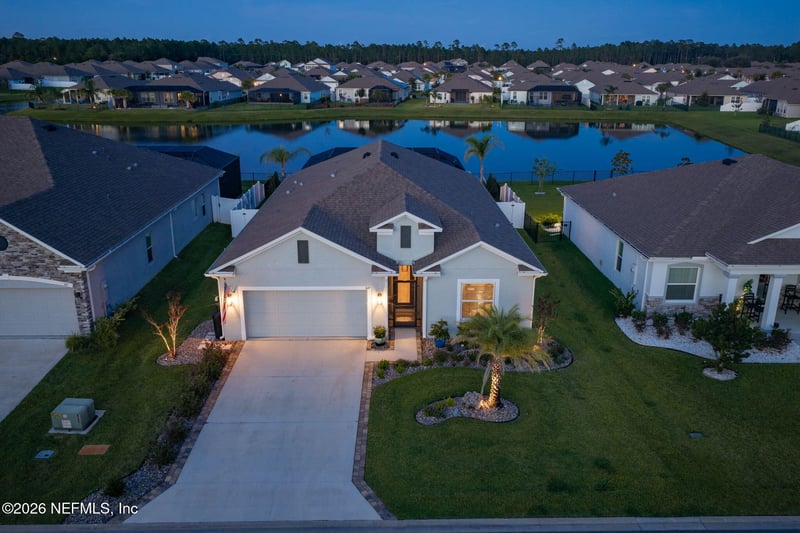 627 Ocean Jasper Dr, St Augustine, FL 32086