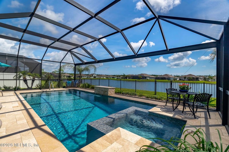 627 Ocean Jasper Dr, St Augustine, FL 32086