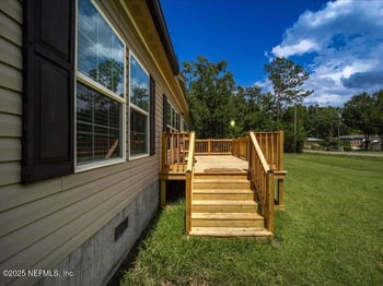 6270 Brough Rd, Elkton, FL 32033