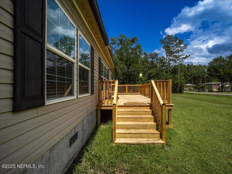 6270 Brough Rd, Elkton, FL 32033